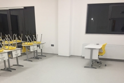 ERA Koleji Çekmeköy Kampüsü İlkokulu fotoğraf 3
