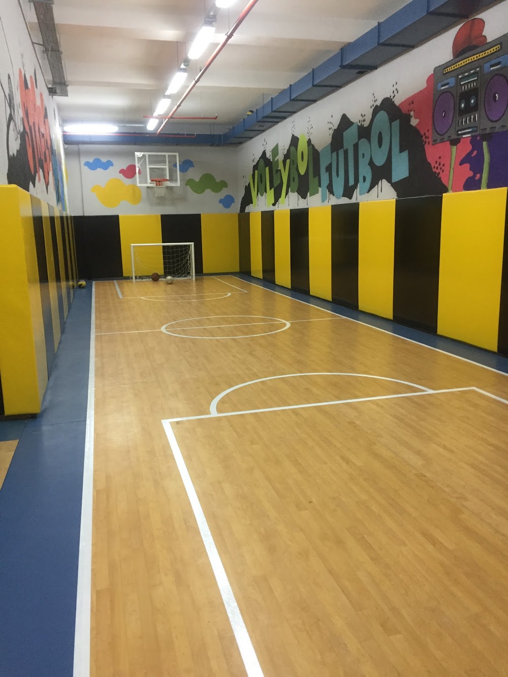 ERA Koleji Çekmeköy Kampüsü Anaokulu Fotoğrafları 1