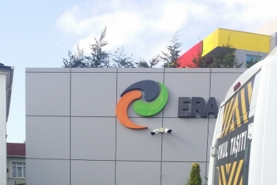 ERA Koleji Çekmeköy Kampüsü İlkokulu fotoğraf 5