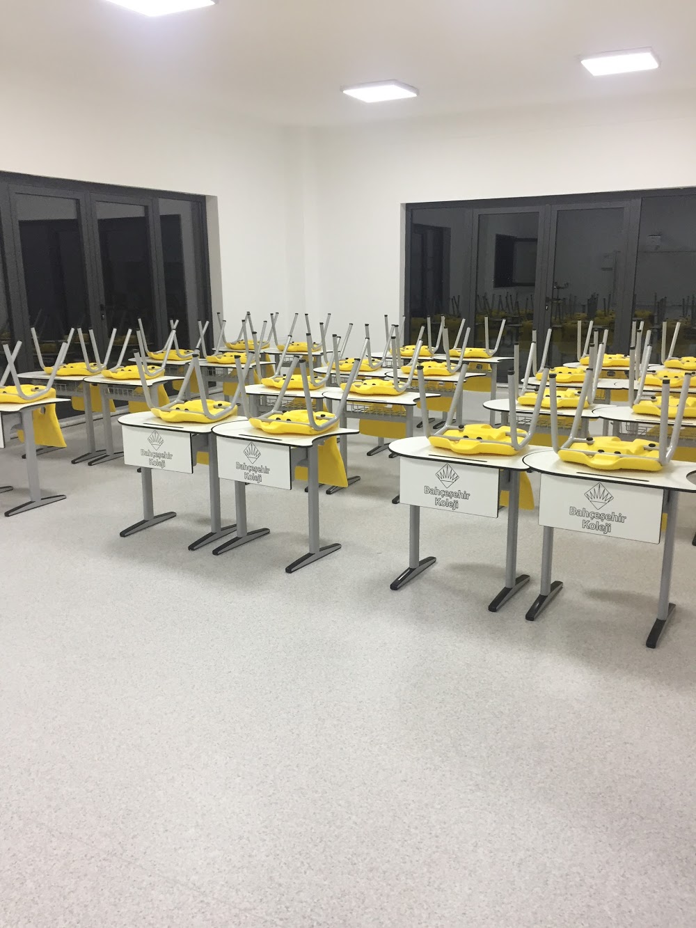 ERA Koleji Çekmeköy Kampüsü İlkokulu Fotoğrafları 1