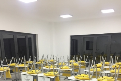 ERA Koleji Çekmeköy Kampüsü İlkokulu fotoğraf 1