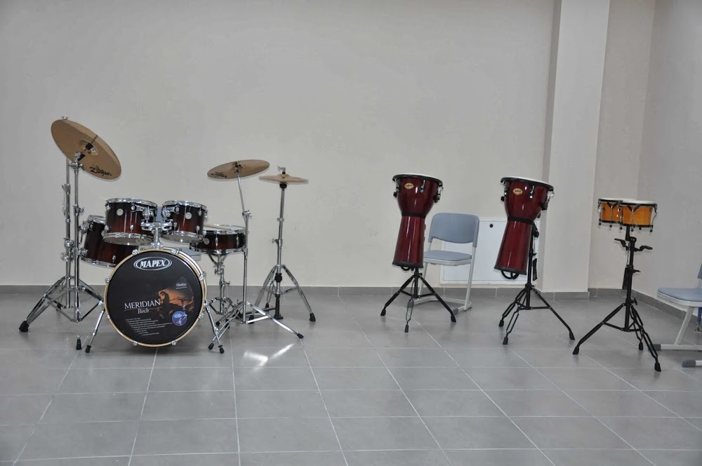 Özel Final Okulları Çekmeköy İlkokulu Fotoğrafları 2