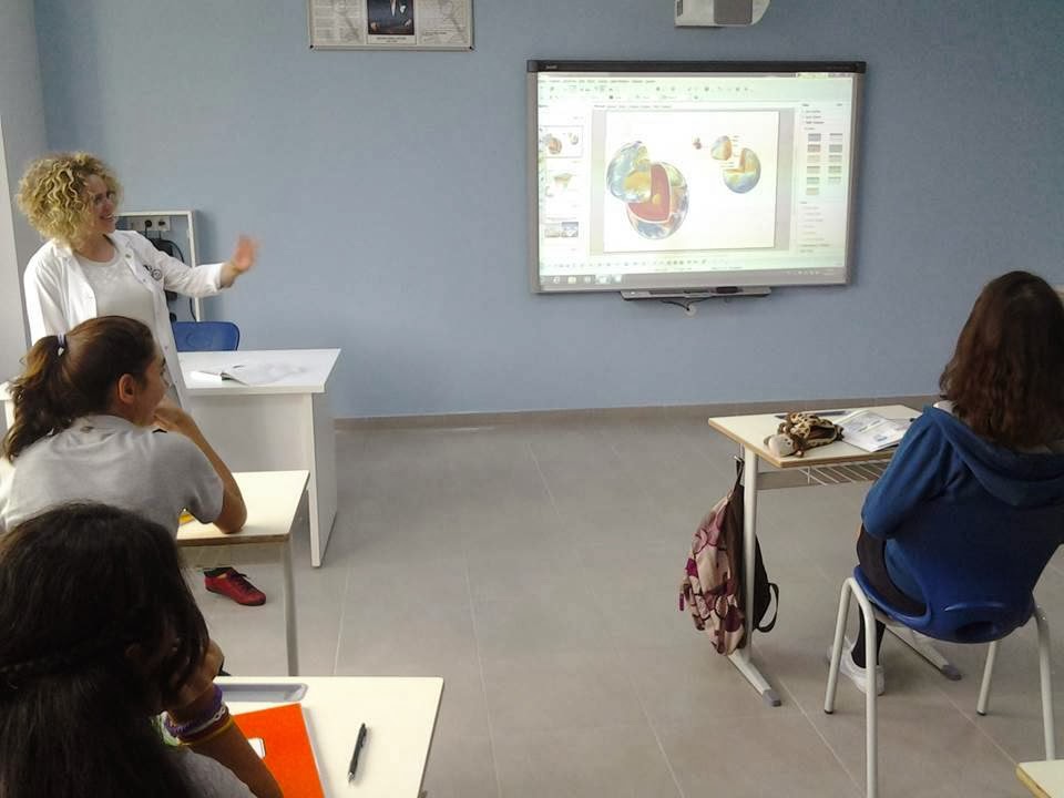 Özel Final Okulları Çekmeköy Ortaokulu Fotoğrafları 2