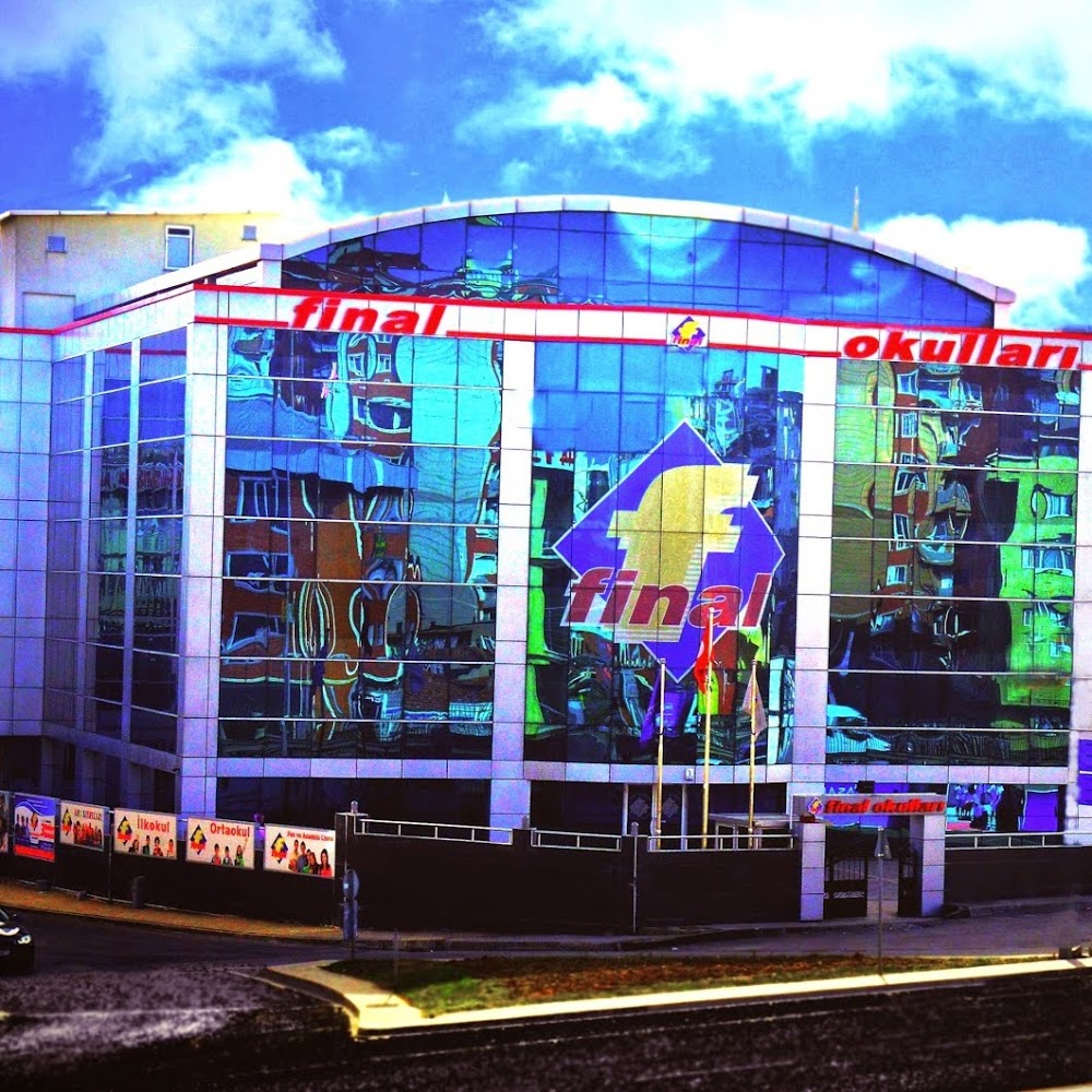 Özel Çekmeköy Final Okulları Anadolu Lisesi Fotoğrafları 2