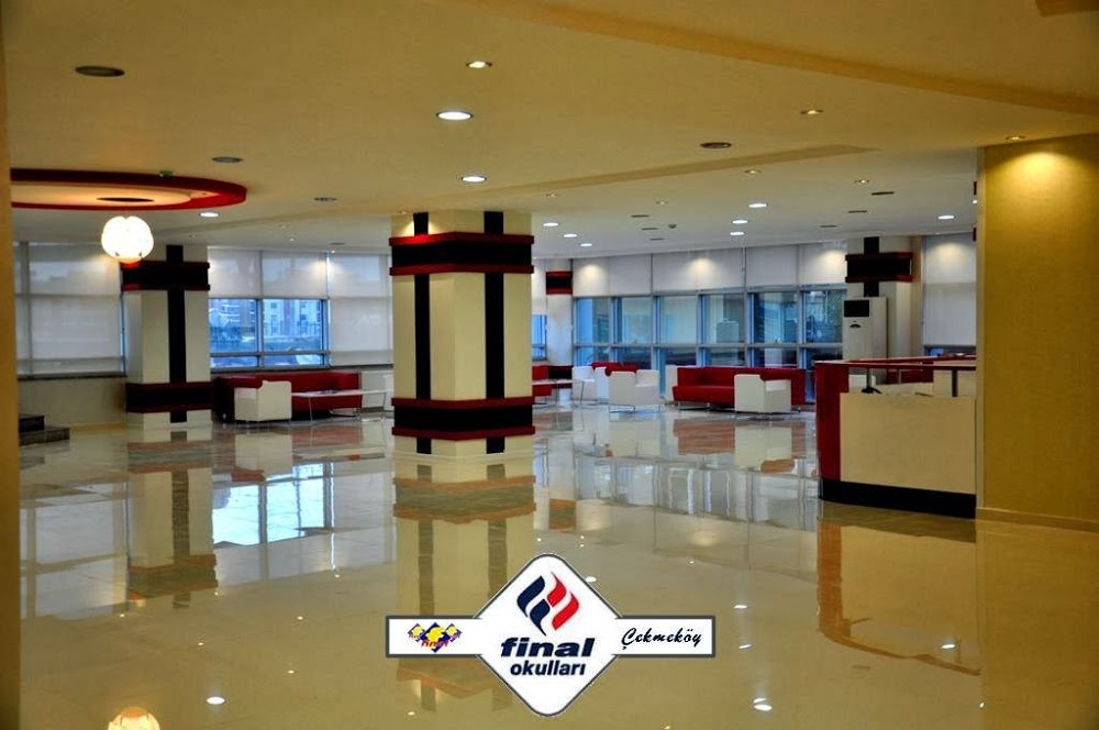 Özel Final Okulları Çekmeköy İlkokulu Fotoğrafları 4