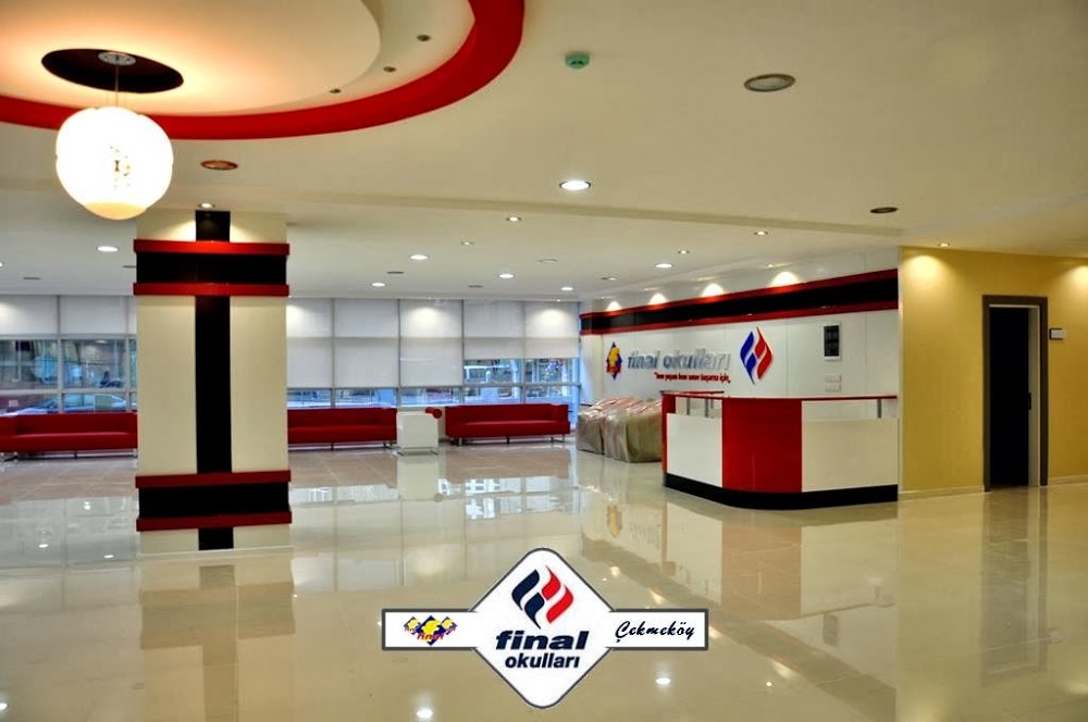 Özel Final Okulları Çekmeköy Ortaokulu Fotoğrafları 4