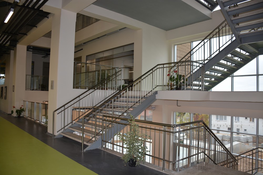 İELEV Okulları Özel Lisesi Fotoğrafları 1