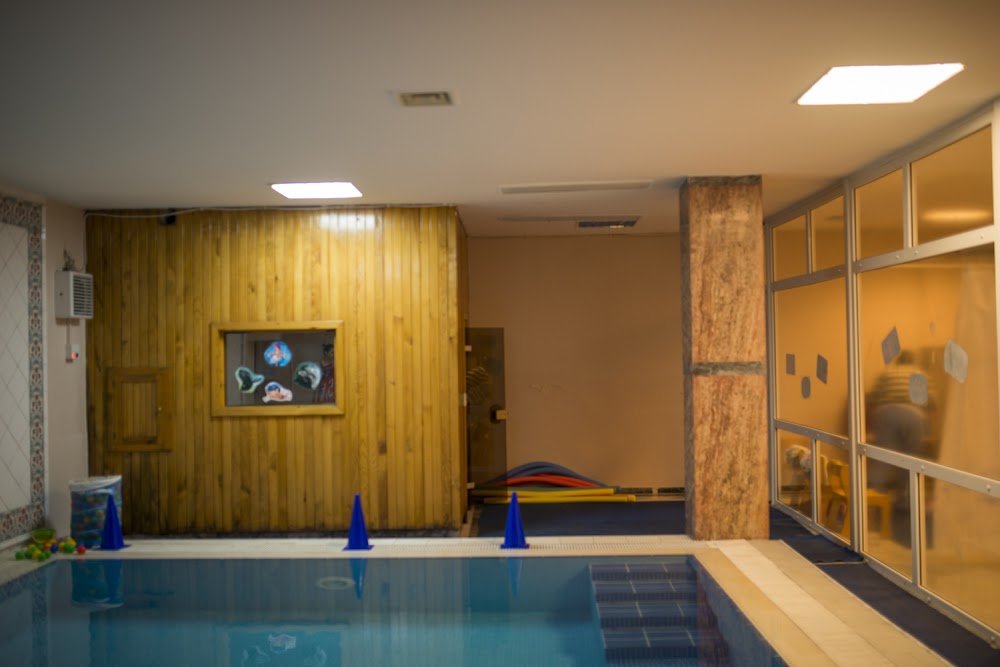 İELEV Okulları Özel Lisesi Fotoğrafları 5