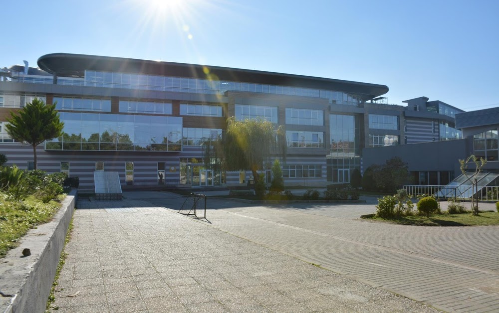 İELEV Okulları Özel Lisesi Fotoğrafları 2