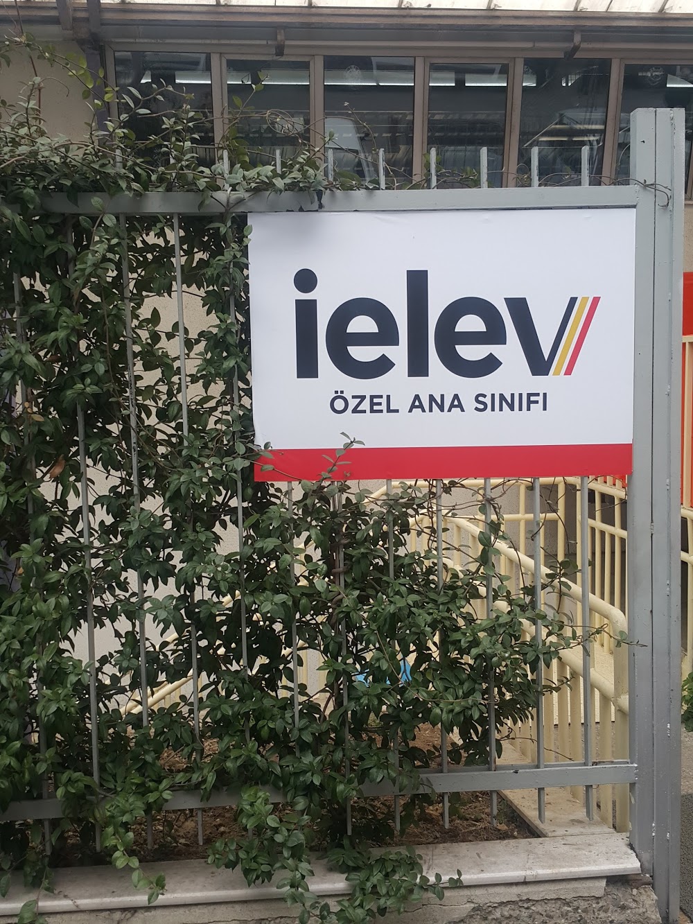 İELEV Okulları Özel Lisesi Fotoğrafları 3