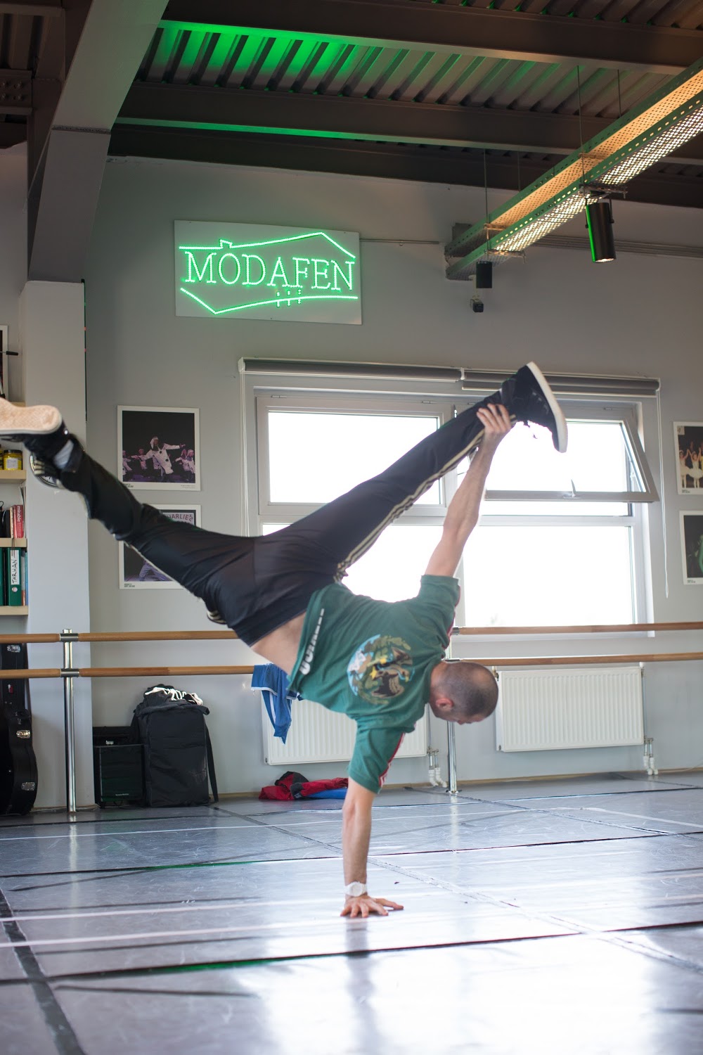 Özel Çekmeköy Modafen Koleji Anadolu Lisesi Fotoğrafları 2