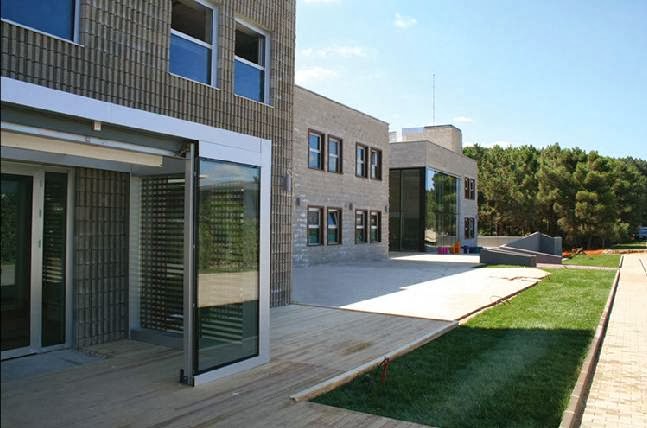 Özel Çekmeköy Modafen Koleji Anadolu Lisesi Fotoğrafları 1