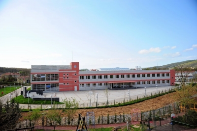 Özel Alev Okulları Ortaokulu fotoğraf 1