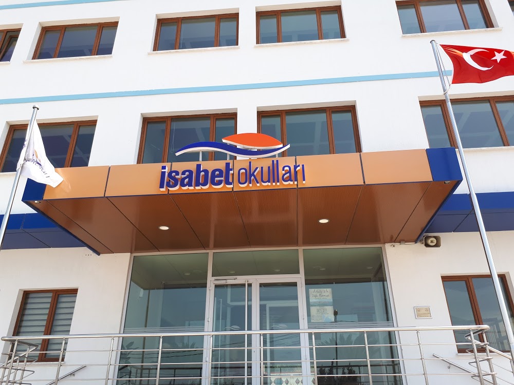 Özel İsabet Okulları Beylikdüzü Anaokulu fotoğraf 3