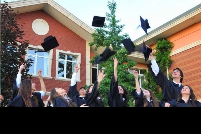 Özel Sezin Koleji Ortaokulu fotoğraf 3