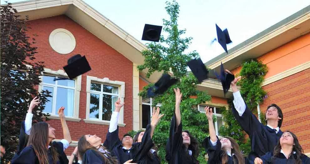 Özel Sezin Koleji Lisesi Fotoğrafları 3