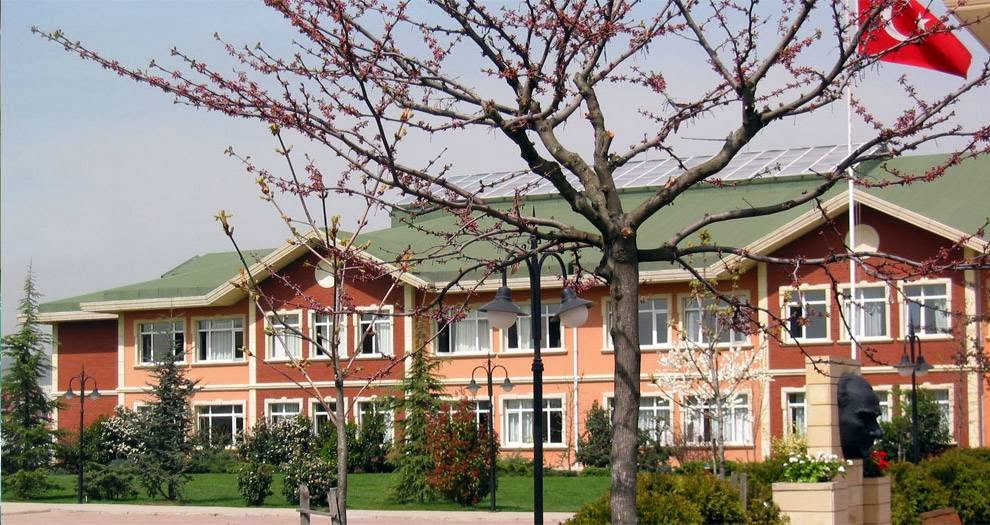 Özel Sezin Koleji Lisesi Fotoğrafları 2