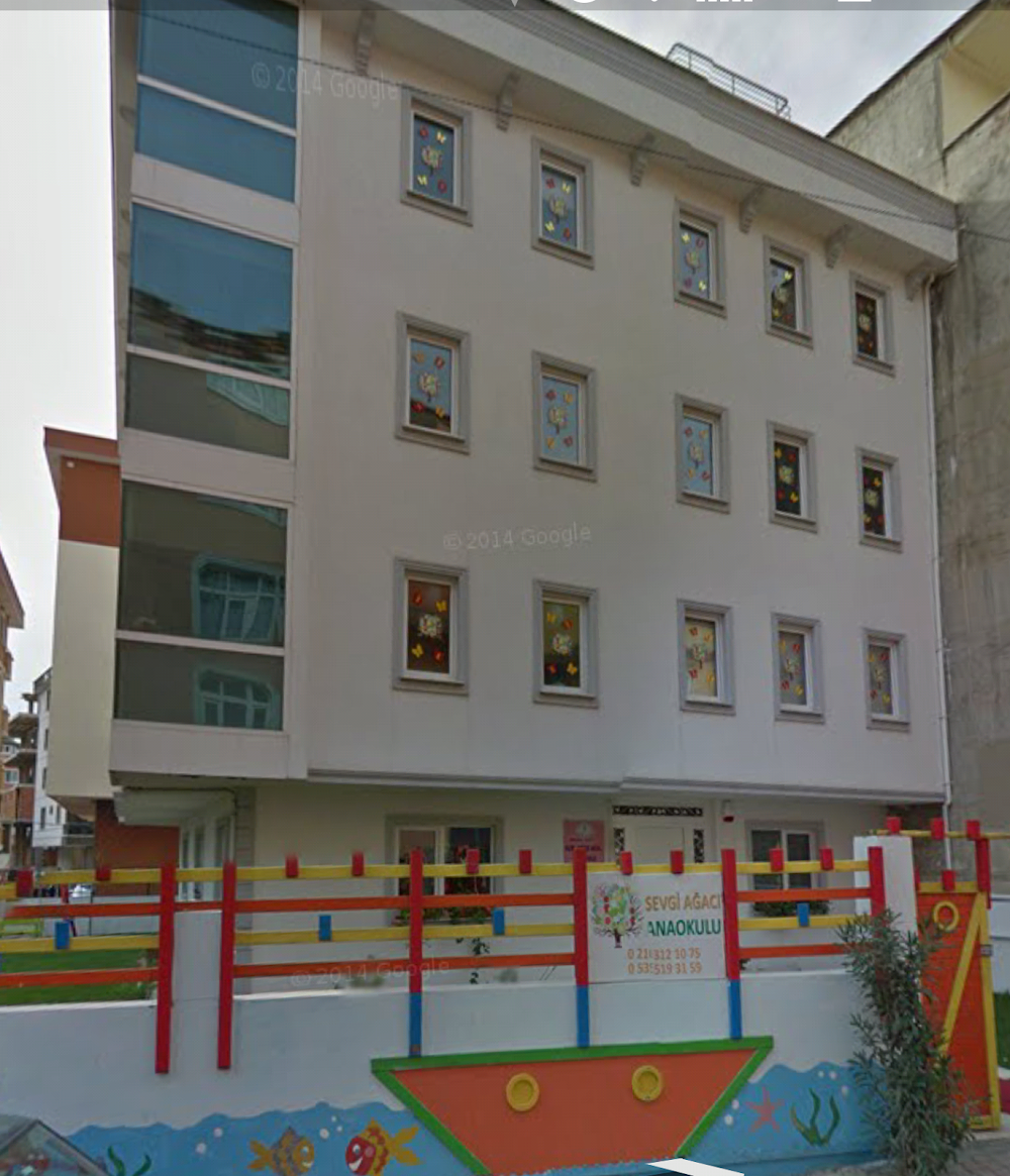 Özel Sevgi Ağacı Anaokulu Fotoğrafları 1