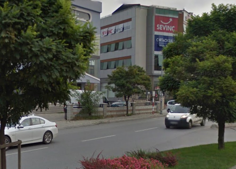 Özel Sevinç Koleji Çekmeköy Ortaokulu fotoğraf 4