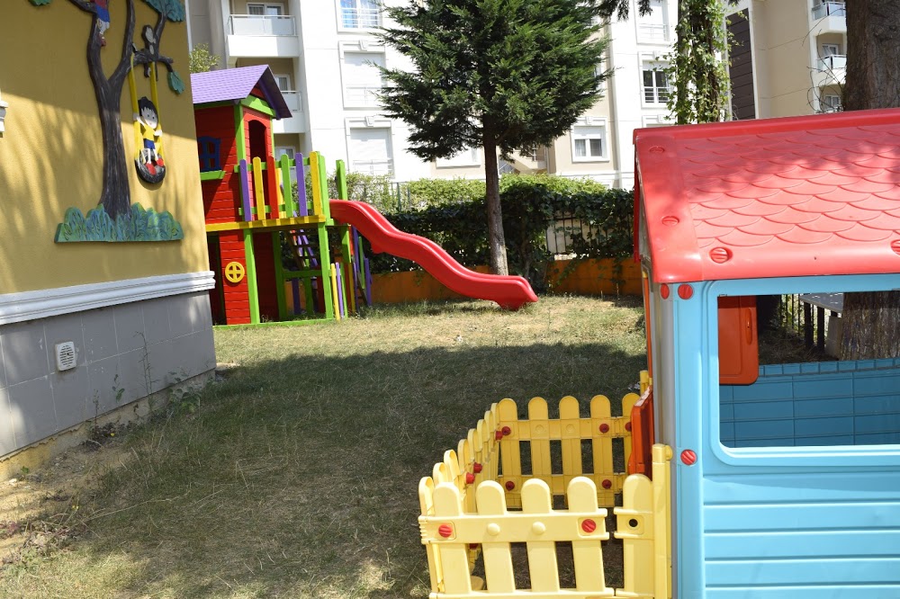 Özel Alemdağ Sihirli Orman Anaokulu fotoğraf 6