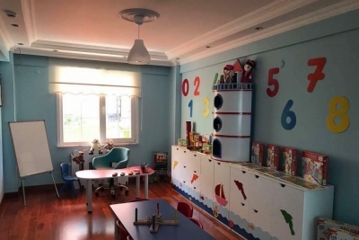 Özel Sihirli Orman Anaokulu fotoğraf 12