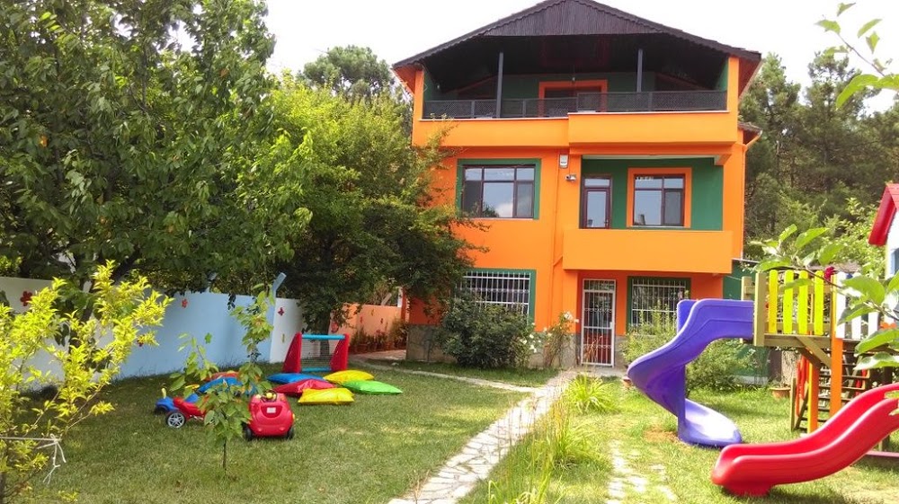 Özel Sihirli Orman Anaokulu Fotoğrafları 1