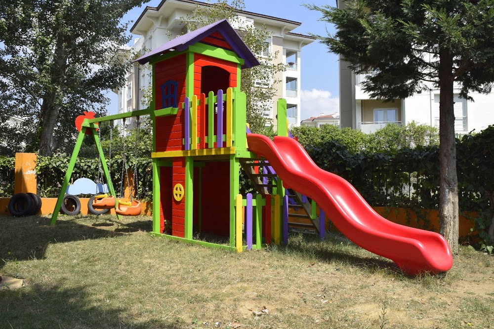 Özel Alemdağ Sihirli Orman Anaokulu fotoğraf 4