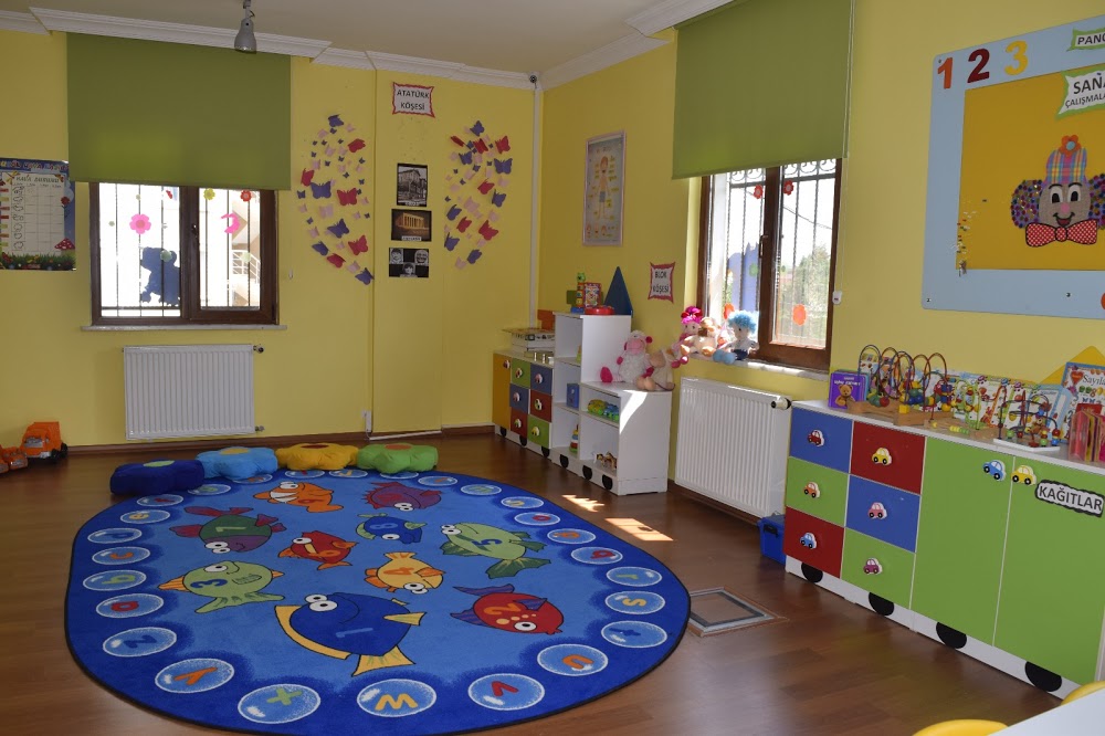 Özel Alemdağ Sihirli Orman Anaokulu fotoğraf 5