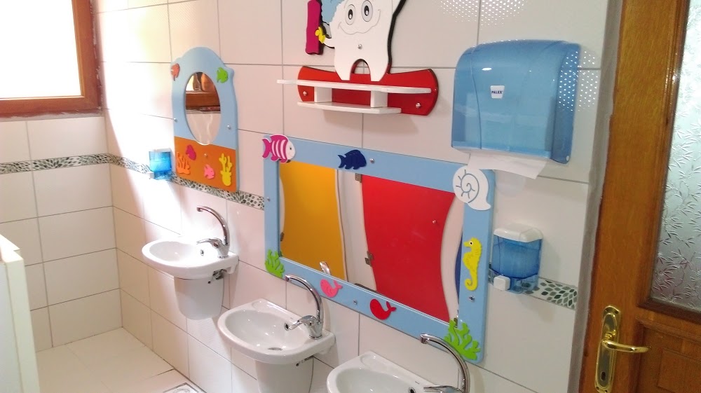 Özel Taşdelen Sihirli Orman Anaokulu fotoğraf 3