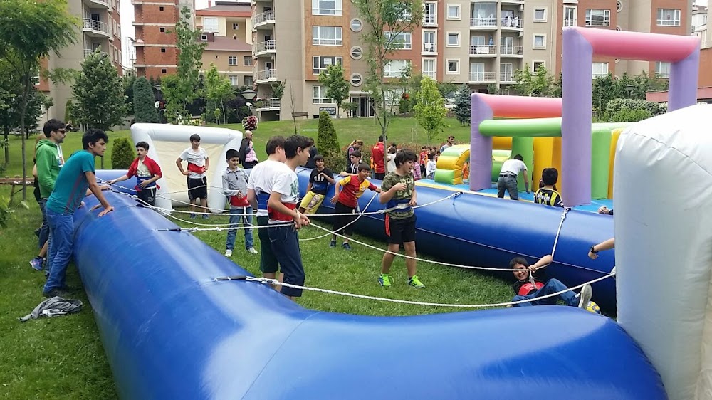 Özel Taşdelen Sihirli Orman Anaokulu fotoğraf 1