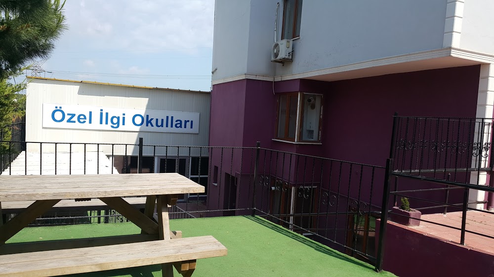 Özel İlgi Anaokulu Fotoğrafları 4