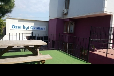 Özel İlgi Anaokulu fotoğraf 4