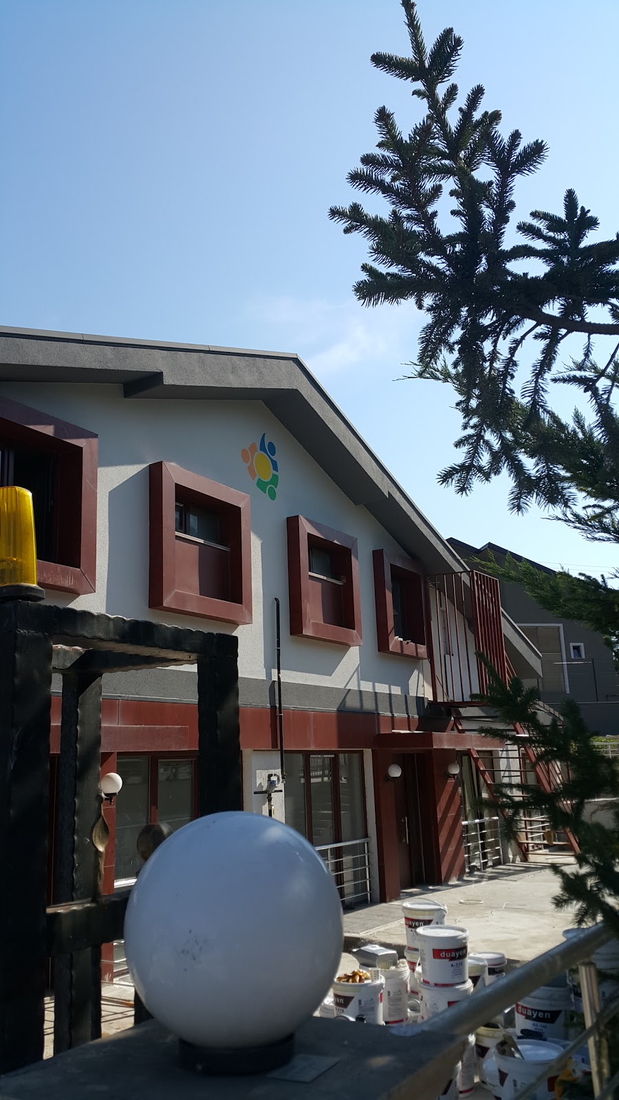 Özel İlgi Anaokulu Fotoğrafları 7