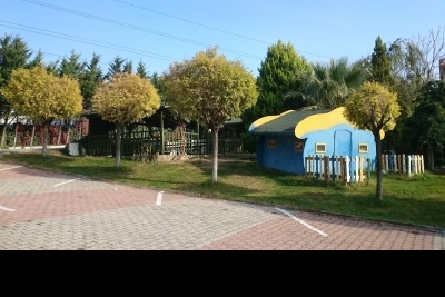 Özel Beylikdüzü Okyanus Koleji Anadolu Lisesi fotoğraf 6
