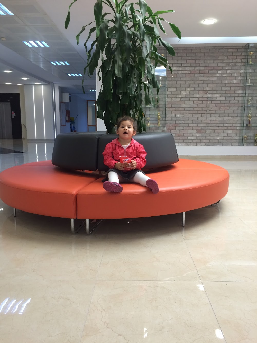 Özel Beylikdüzü Okyanus Koleji Lisesi Fotoğrafları 5