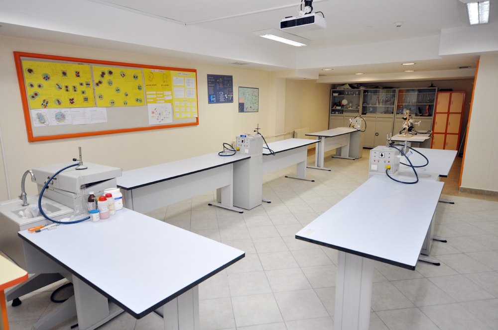 Özel Beylikdüzü Okyanus Koleji Lisesi Fotoğrafları 2