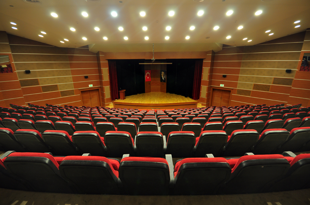 Özel Beylikdüzü Okyanus Koleji Lisesi Fotoğrafları 4