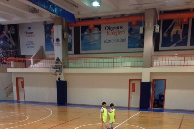 Özel Beylikdüzü Okyanus Koleji Ortaokulu fotoğraf 3