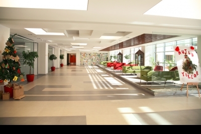 Özel Doğa Koleji Esenkent Anadolu Lisesi fotoğraf 3