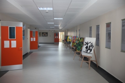 Özel Doğa Koleji Esenkent Anadolu Lisesi fotoğraf 10