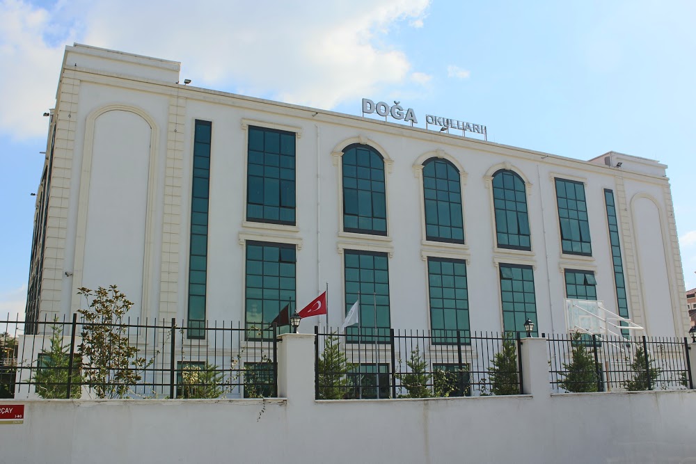 Özel Bahçeşehir 2 Doğa Koleji Ortaokulu Fotoğrafları 4