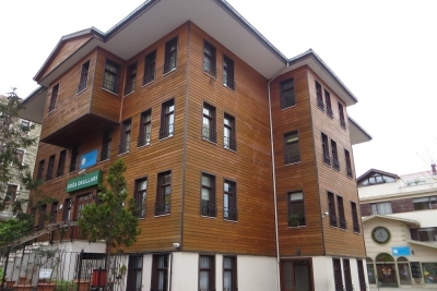 Özel Doğa Koleji Esenkent Anadolu Lisesi fotoğraf 6