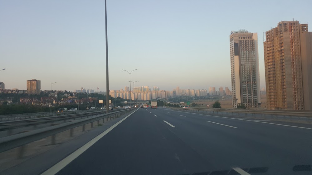 Özel Bahçeşehir 2 Doğa Koleji Ortaokulu Fotoğrafları 2