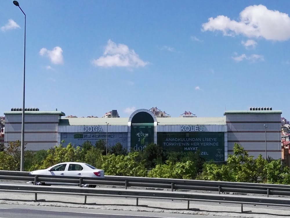 Özel Doğa Koleji Esenkent Ortaokulu Fotoğrafları 2