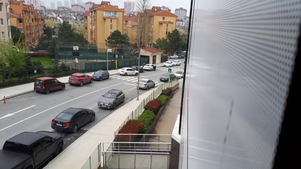 Özel Doğa Koleji Esenkent Anadolu Lisesi Fotoğrafları 1