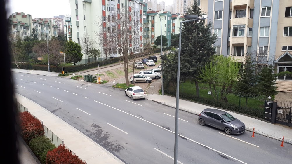 Özel Bahçeşehir 2 Doğa Koleji Ortaokulu Fotoğrafları 1