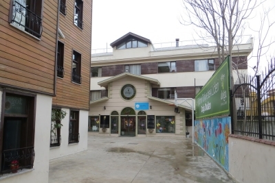 Özel Doğa Koleji Esenkent Anadolu Lisesi fotoğraf 9