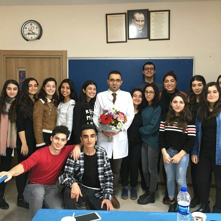 Beşiktaş Kavram Temel Lisesi fotoğraf 3