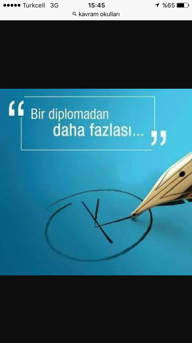 Özel Kavram Koleji Anaokulu fotoğraf 2