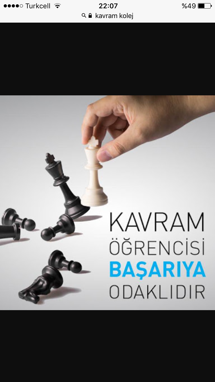 Özel Kavram Koleji İlkokulu fotoğraf 3